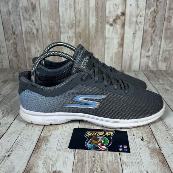 SKECHERS GOGA mat - Womens 8.5‎ - Picture 1 of 9